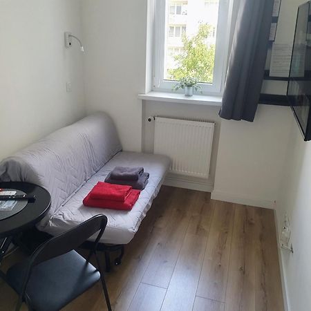 Apartamenty U Portera W Centrum Γκντίνια Δωμάτιο φωτογραφία